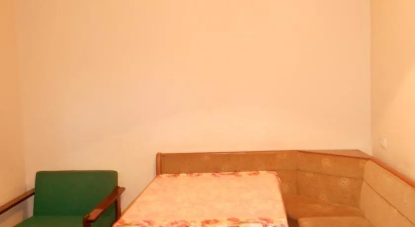 Guest House Nise Tbilisi Geórgia