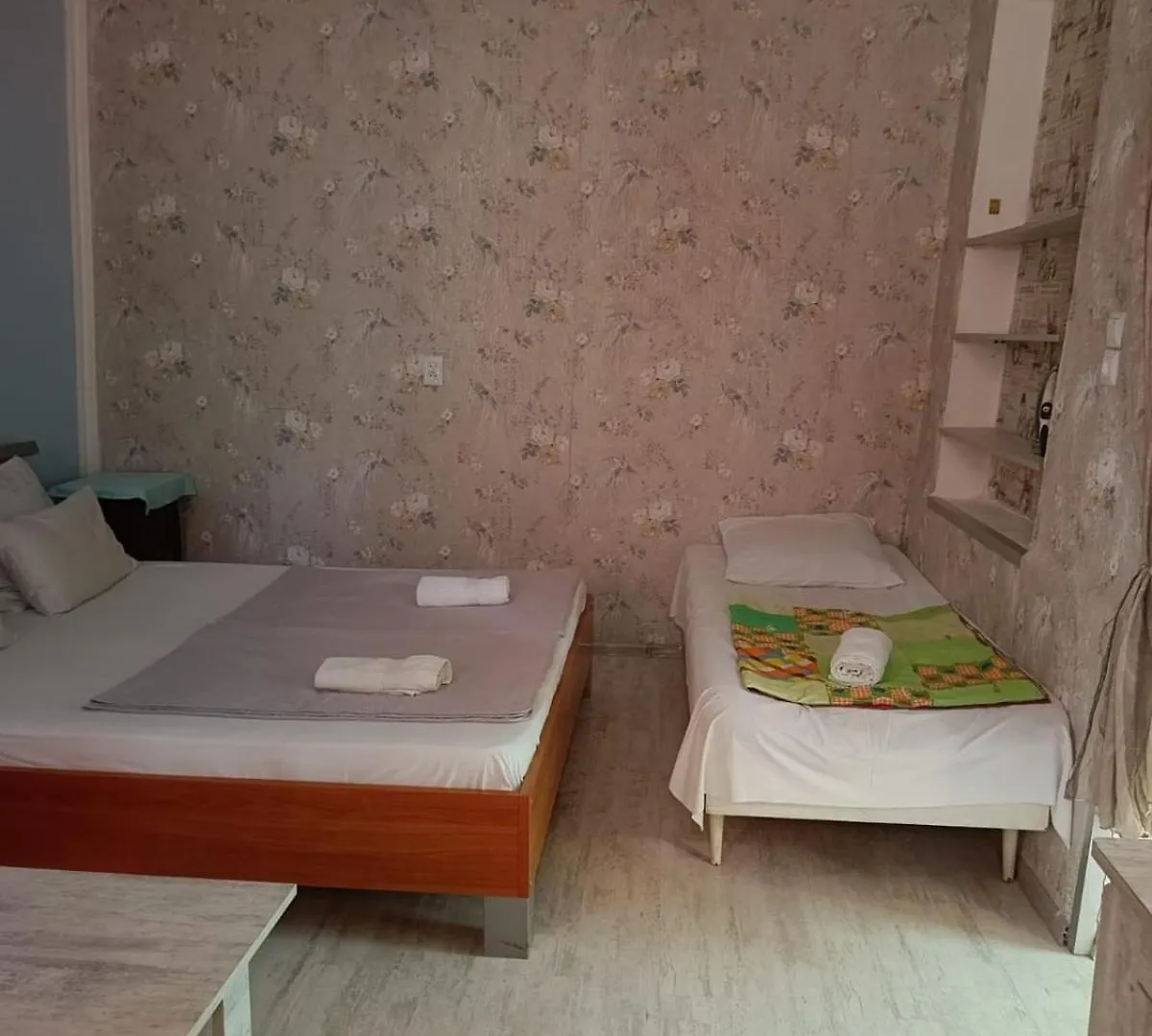 Guest House Nise Tbilisi 2*,