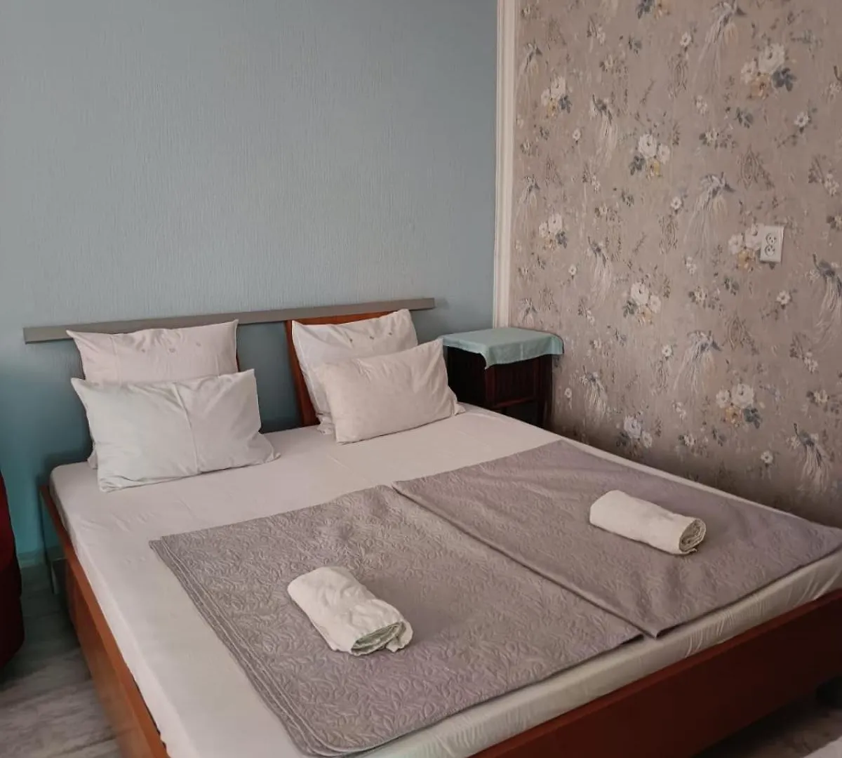 Guest House Nise Tbilisi Geórgia
