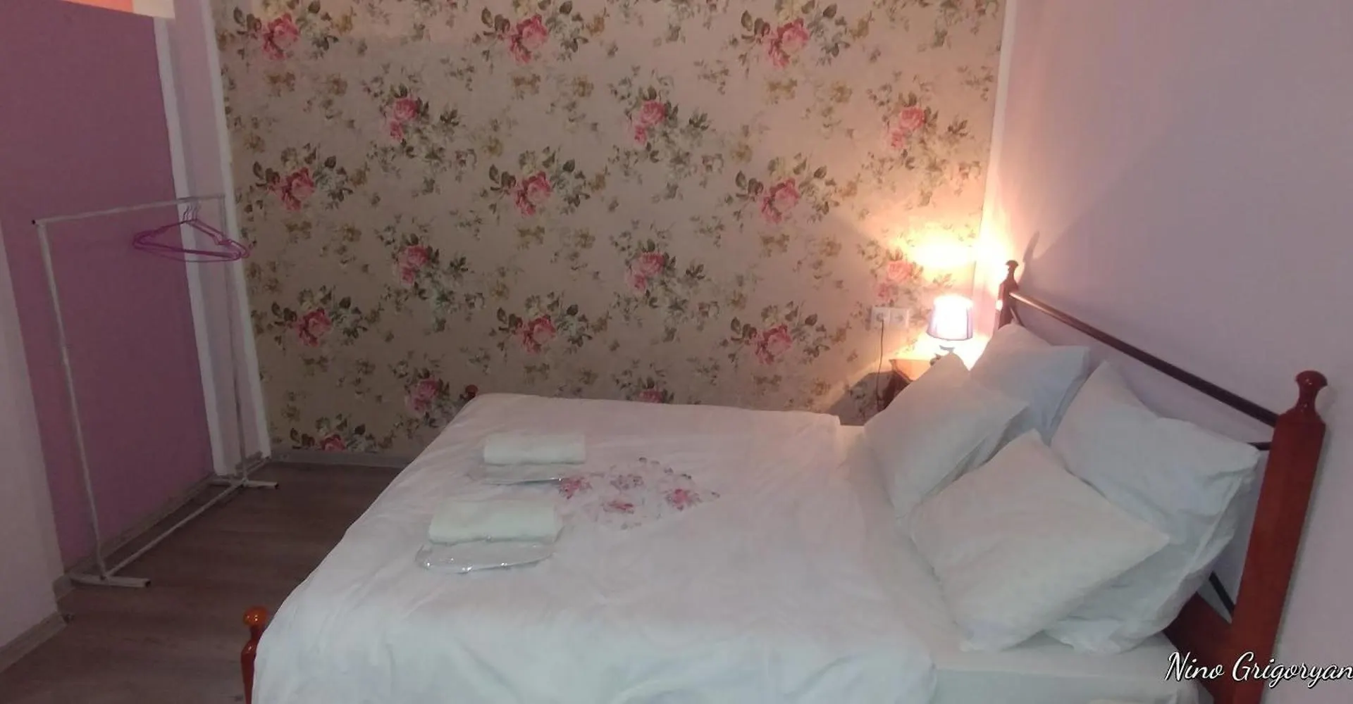 Guest House Nise Tbilisi 2*,  Geórgia