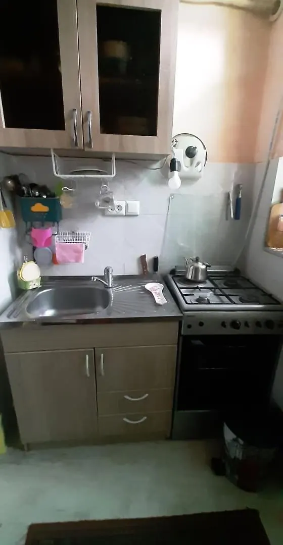 **  Guest House Nise Tbilisi Geórgia