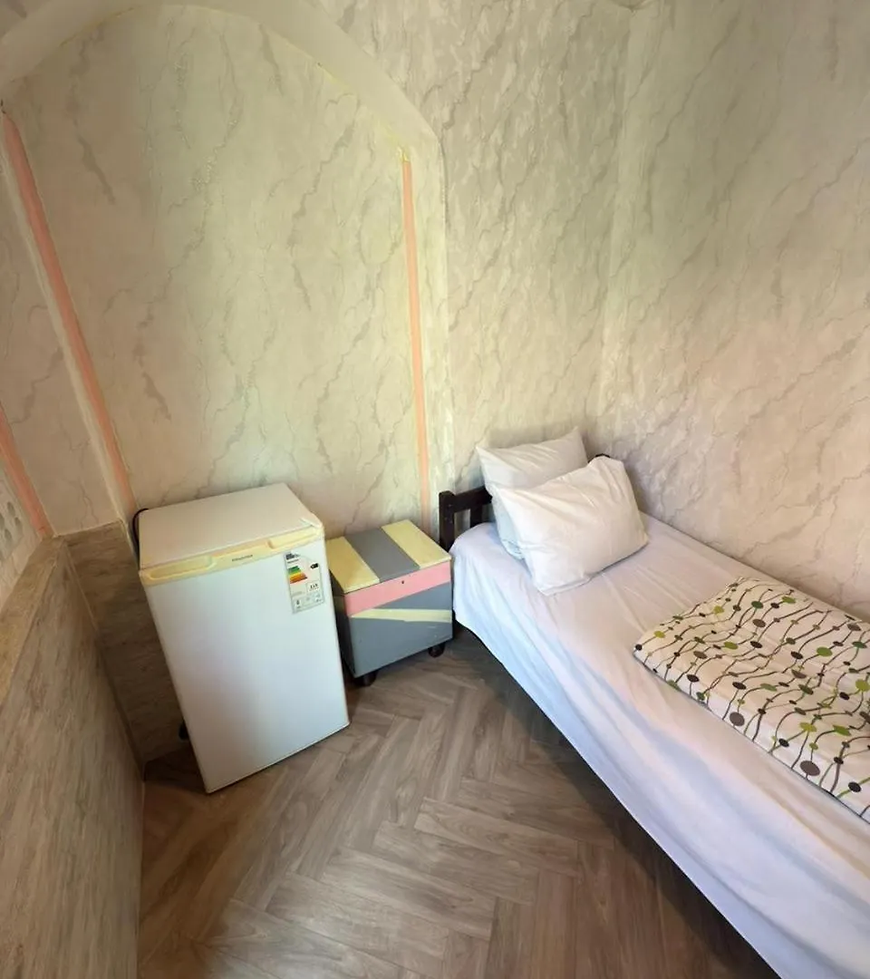Guest House Nise Tbilisi