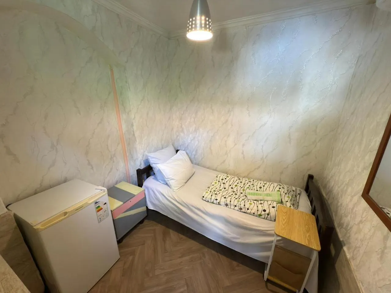 Guest House Nise Tbilisi