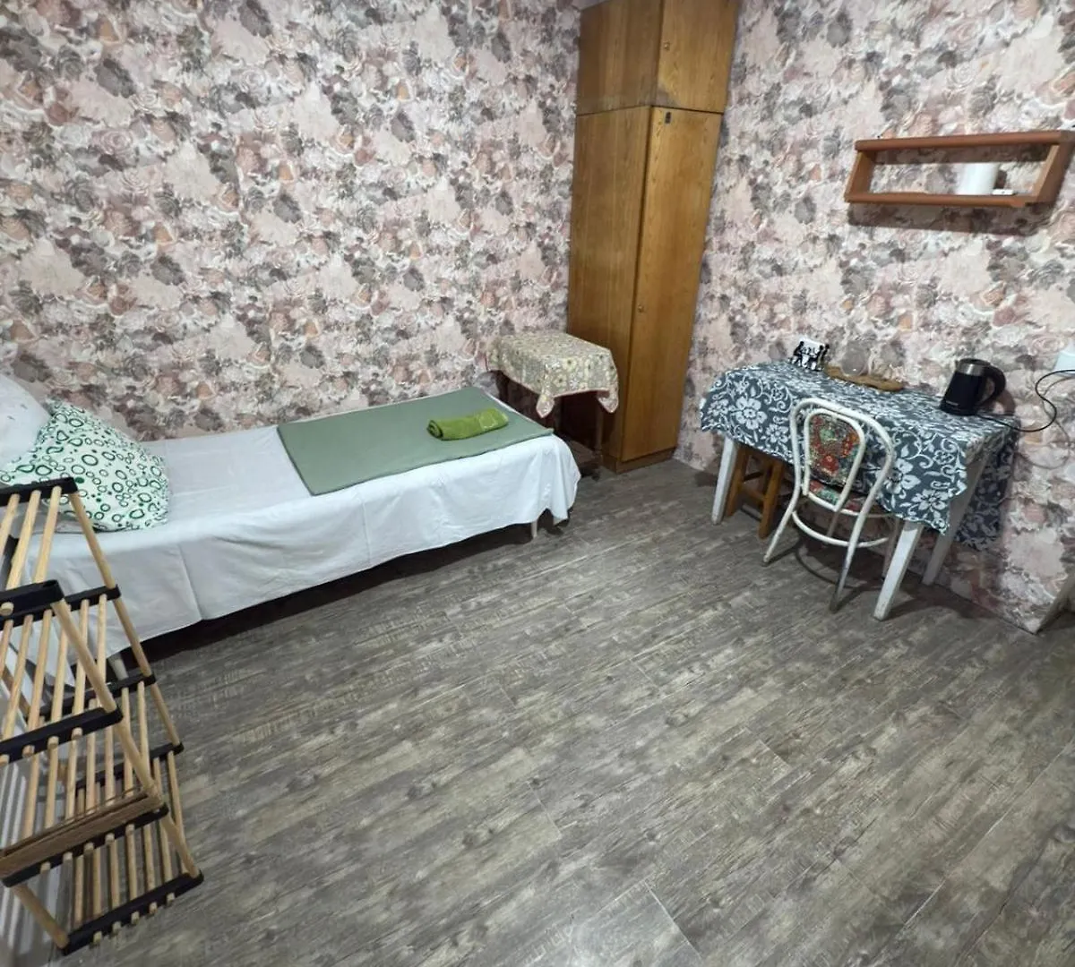 Guest House Nise Tbilisi