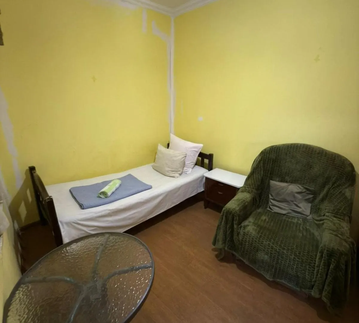 Guest House Nise Tbilisi
