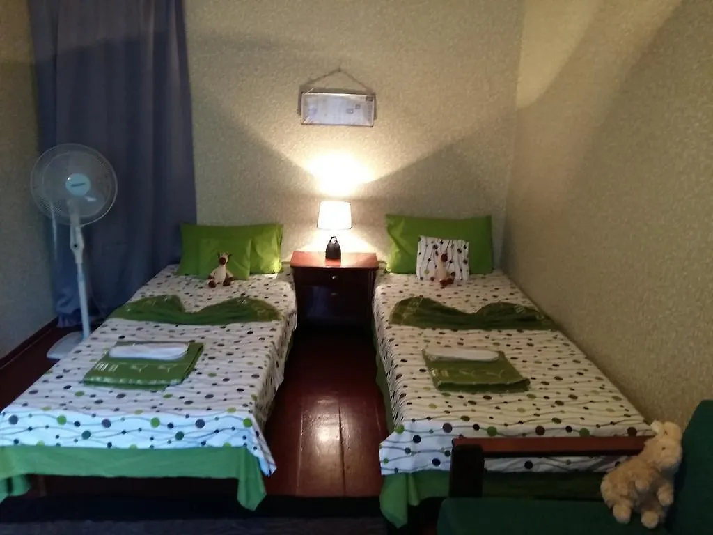 Guest House Nise Tbilisi