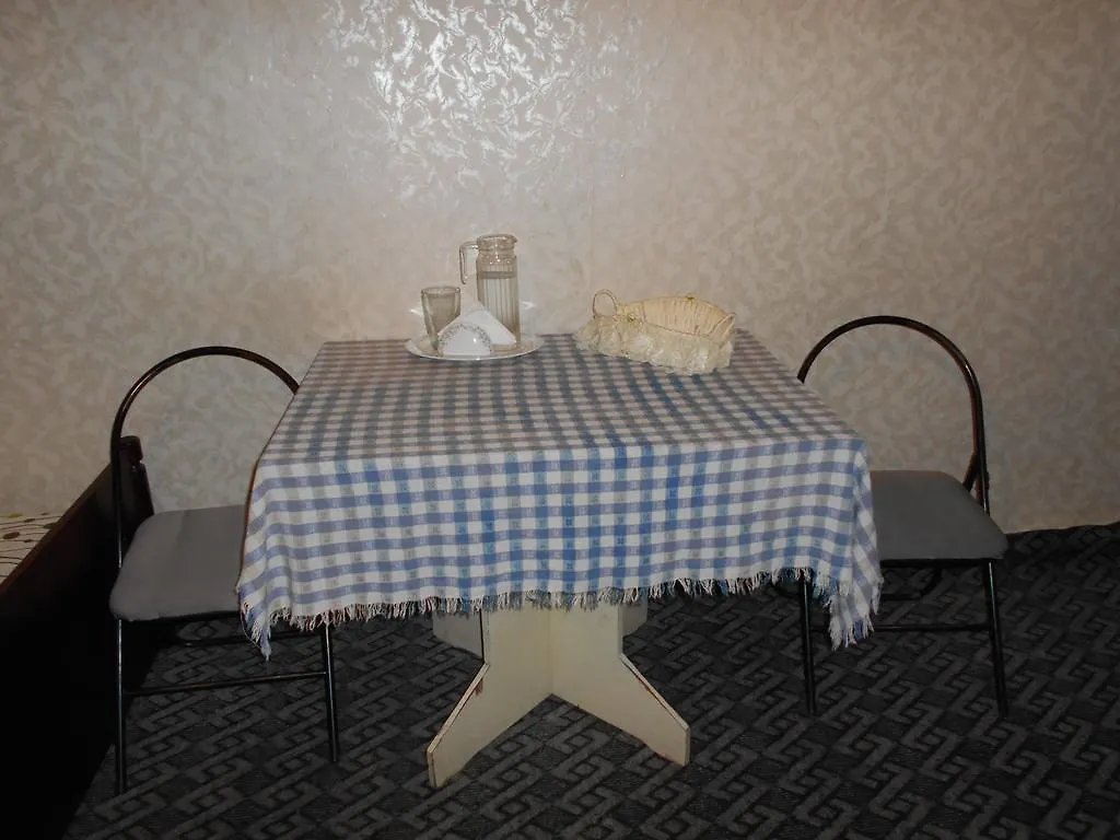 Guest House Nise Tbilisi