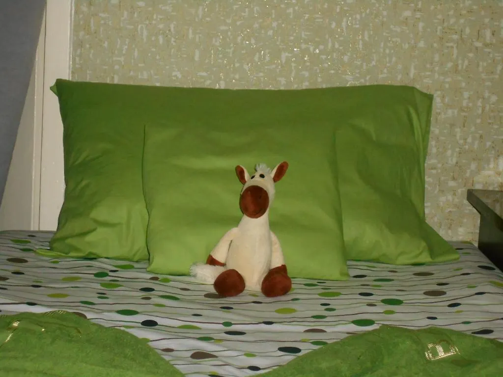 Guest House Nise Tbilisi