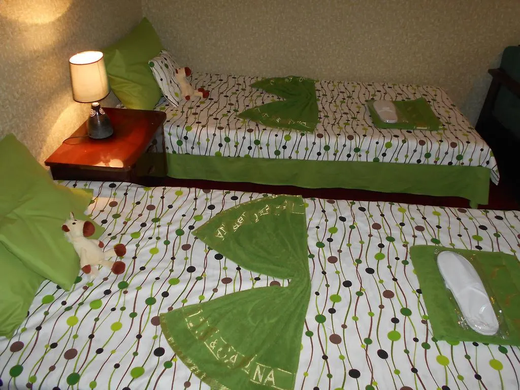 Guest House Nise Tbilisi
