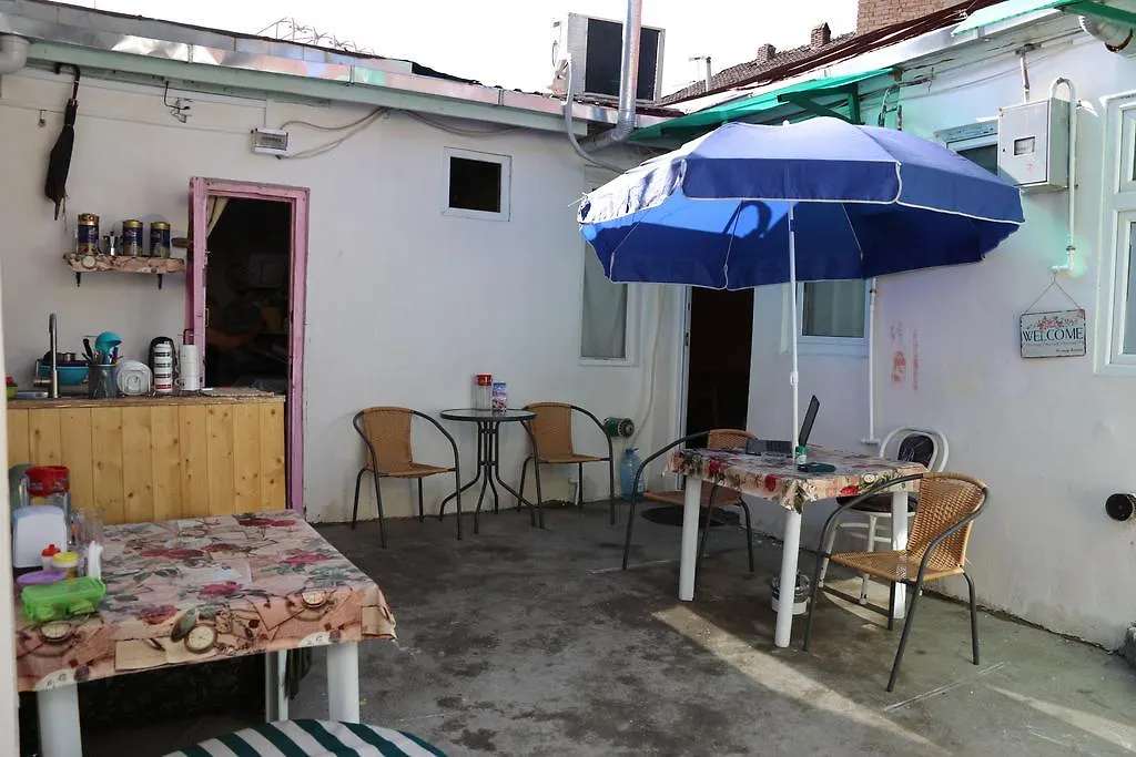 Guest House Nise Tbilisi 2*,  Geórgia
