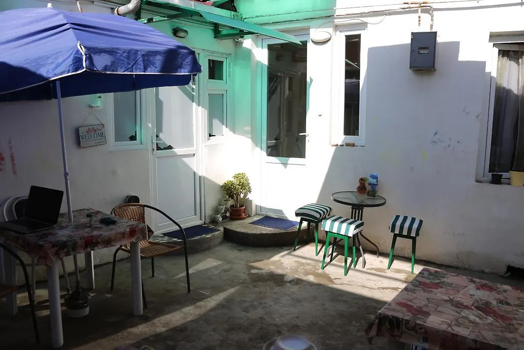 Guest House Nise Tbilisi