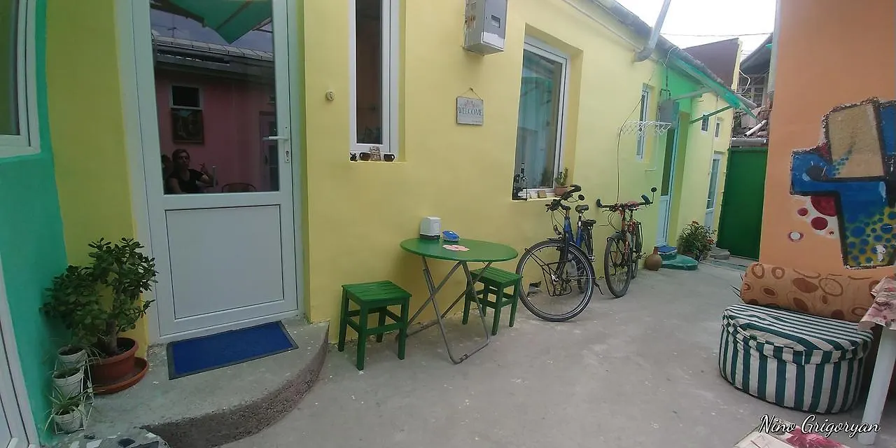 Guest House Nise Tbilisi