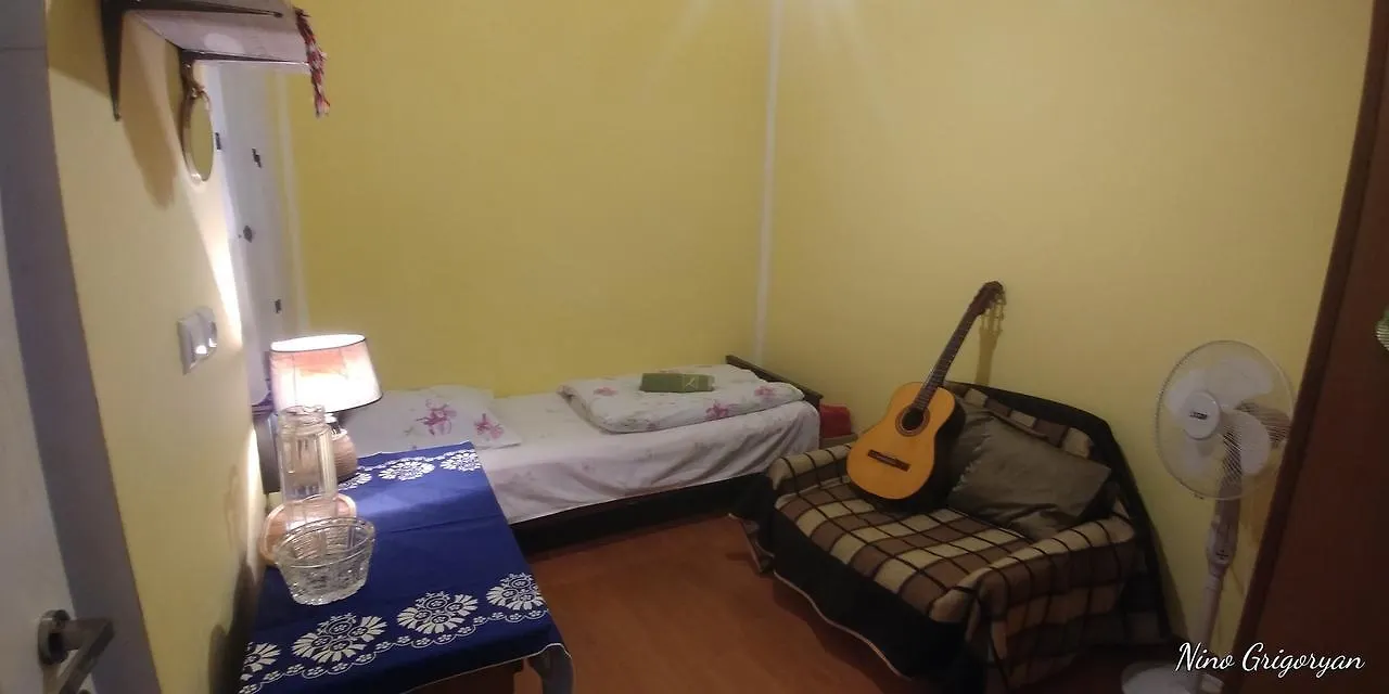 Guest House Nise Tbilisi