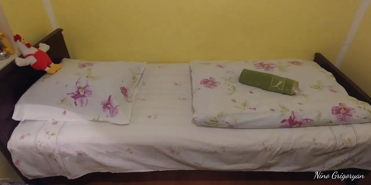 Guest House Nise Tbilisi 2*,