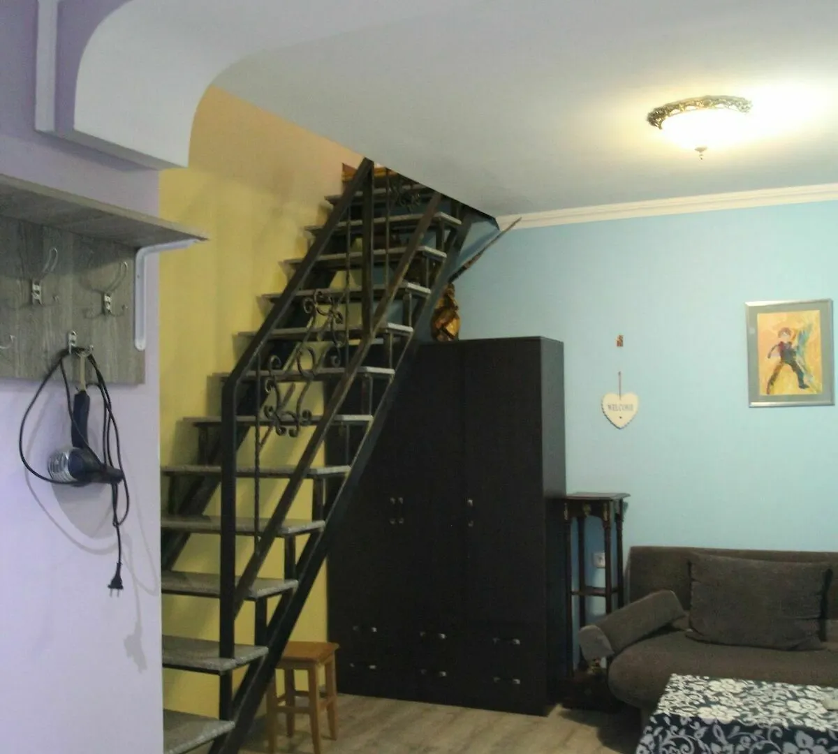 Guest House Nise Tbilisi