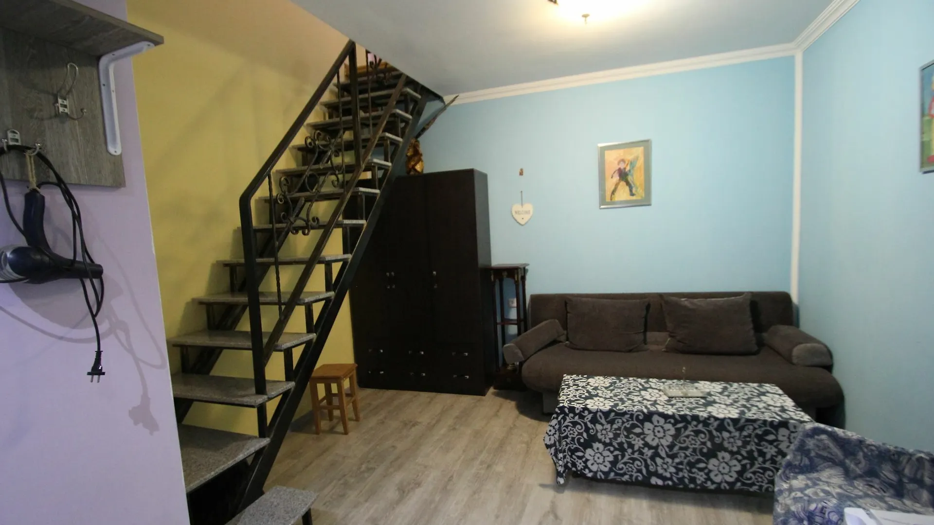 Guest House Nise Tbilisi