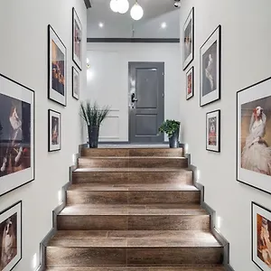  Отель A22 Boutique Венгрия