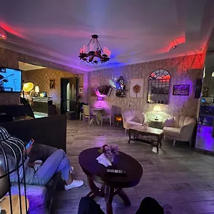 3* Отель Piano