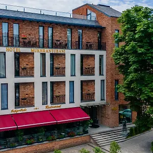 Hotell Mukhrantubani Boutique