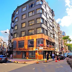 ** Отель House Old Town Турция