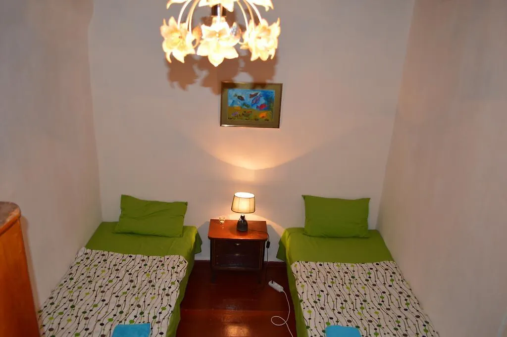 Guest House Nise Tbilisi