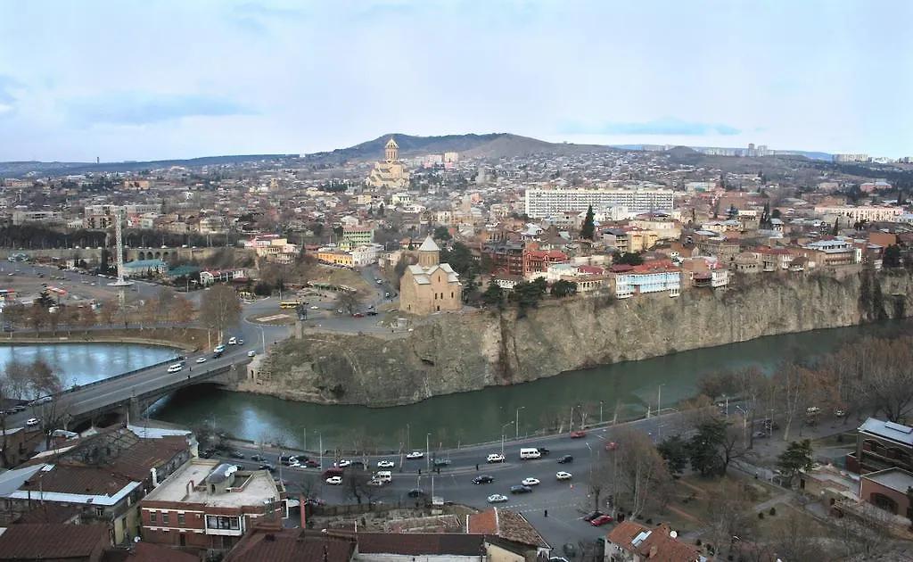Guest House Nise Tbilisi