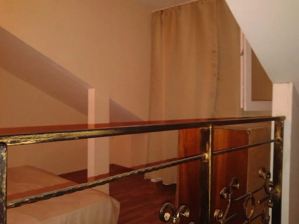 Guest House Nise Tbilisi Georgien