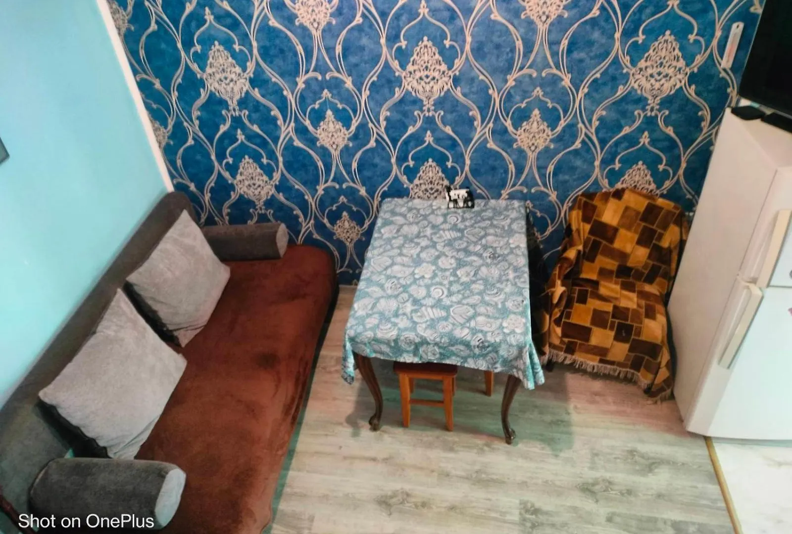 Guest House Nise Tbilisi Georgien