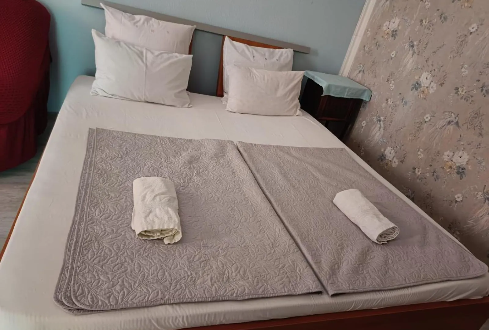 Guest House Nise Tbilisi 2*,  Georgien