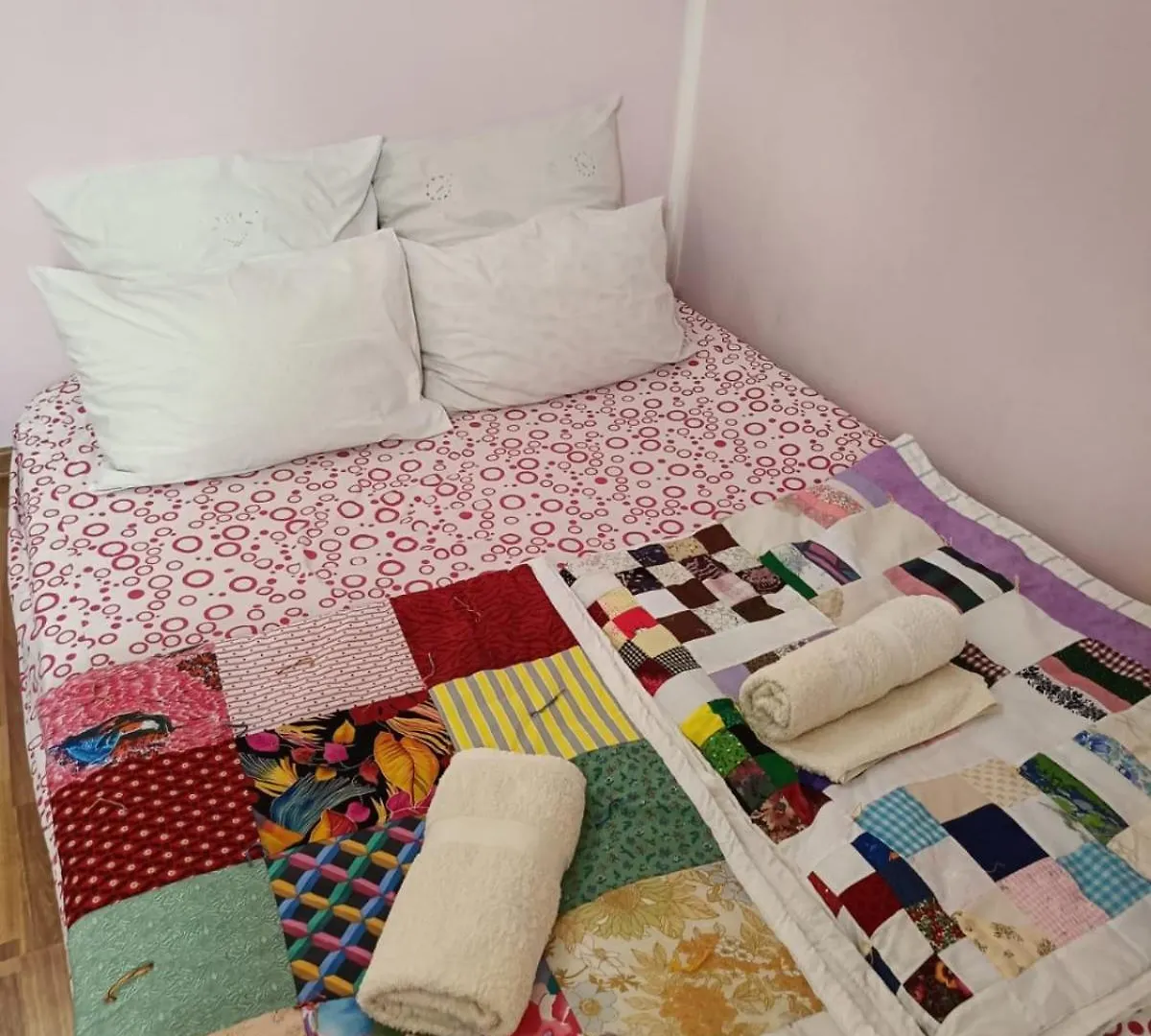 Guest House Nise Tbilisi 2*,  Georgien