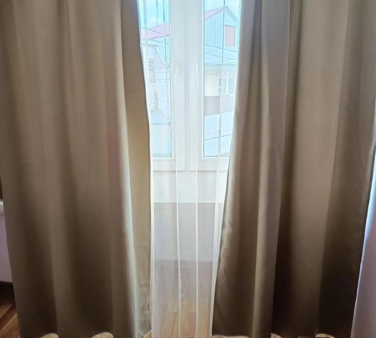 Guest House Nise Tbilisi