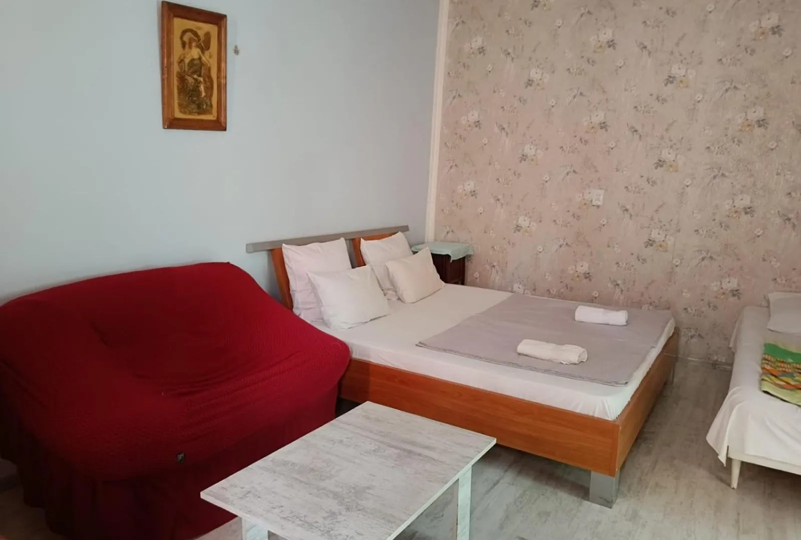 Guest House Nise Tbilisi
