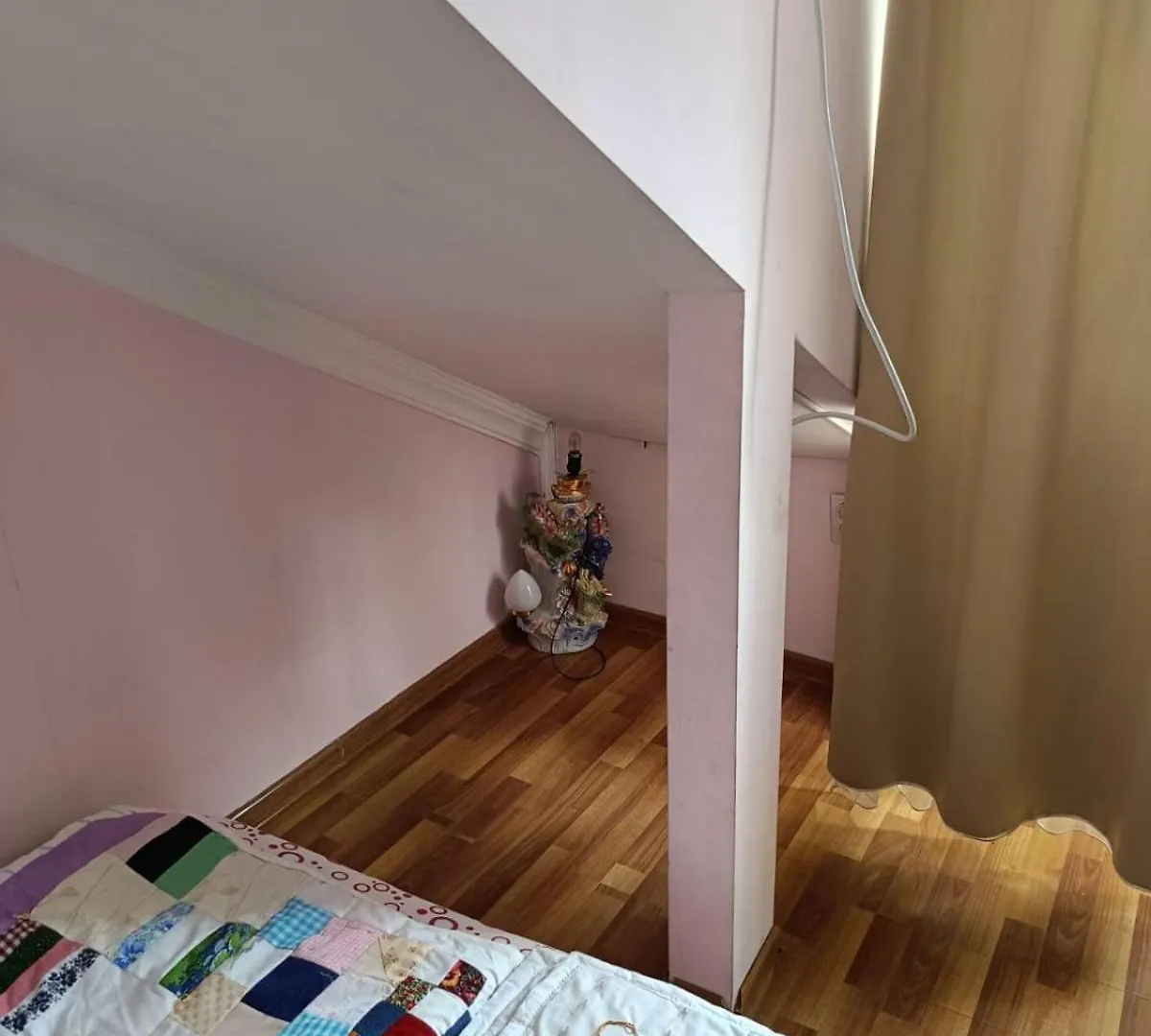 Guest House Nise Tbilisi Georgien