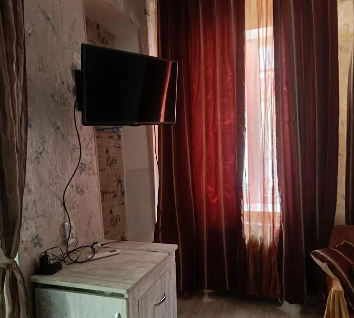 Guest House Nise Tbilisi Georgien