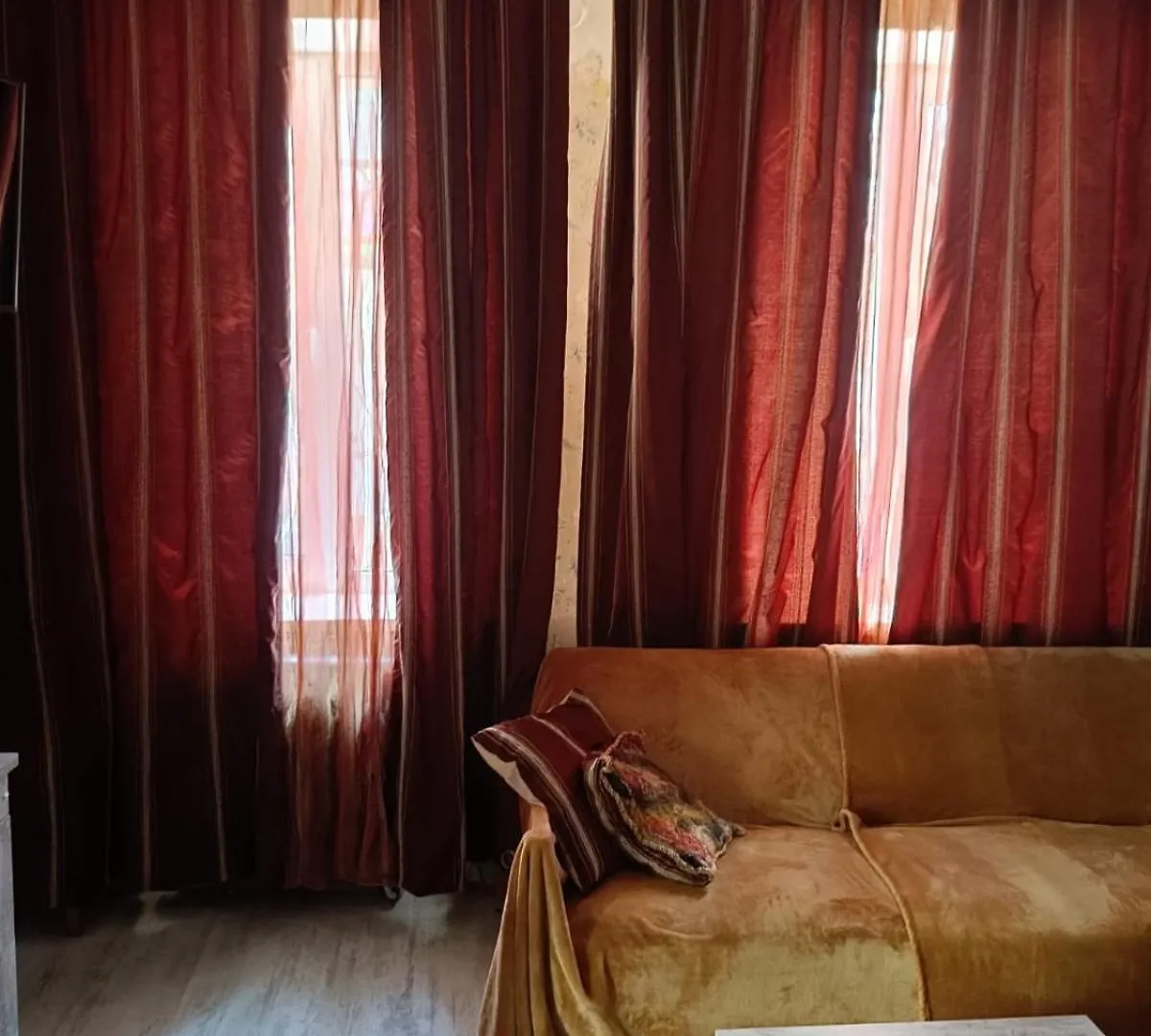Guest House Nise Tbilisi