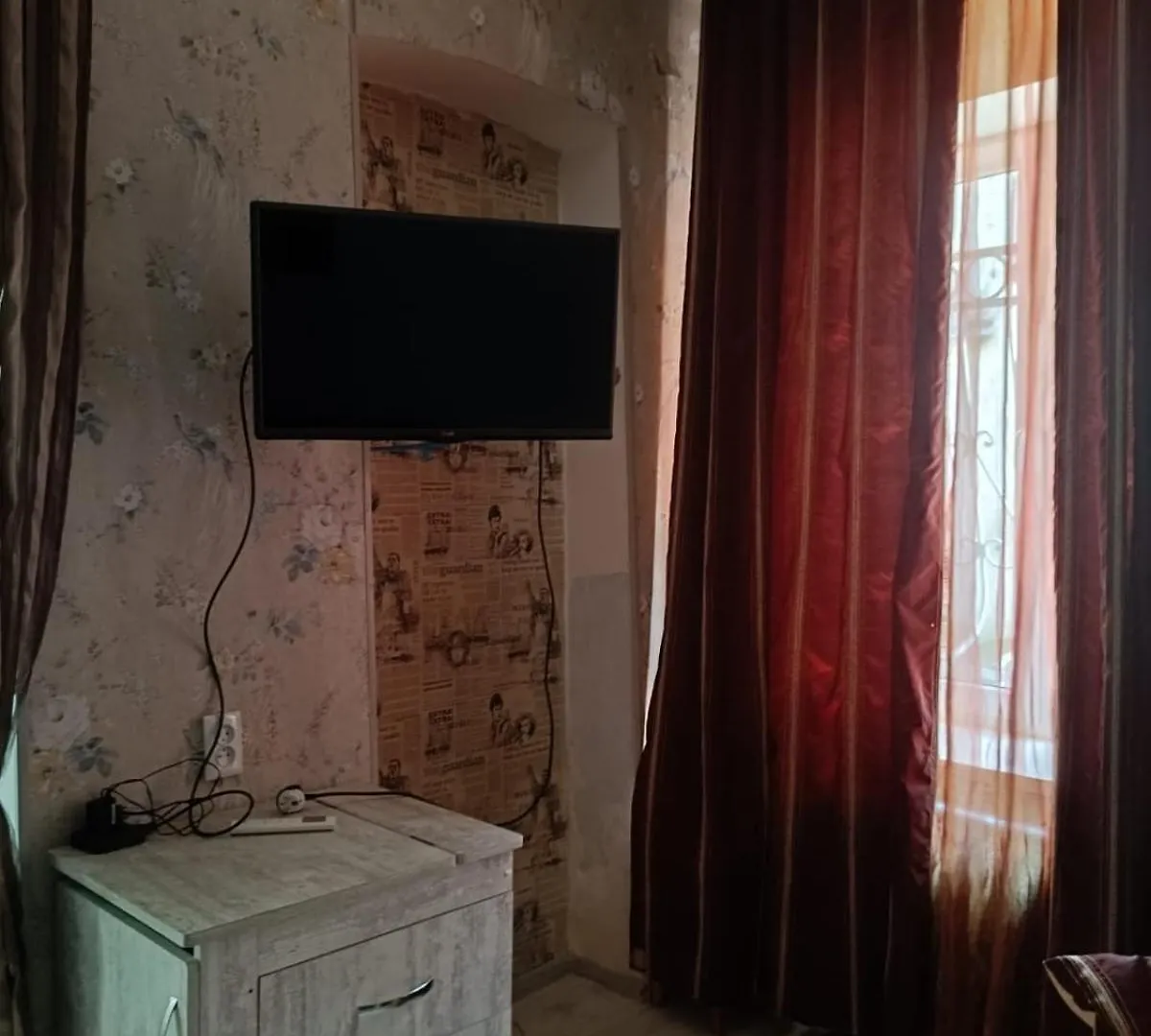 Guest House Nise Tbilisi Georgien