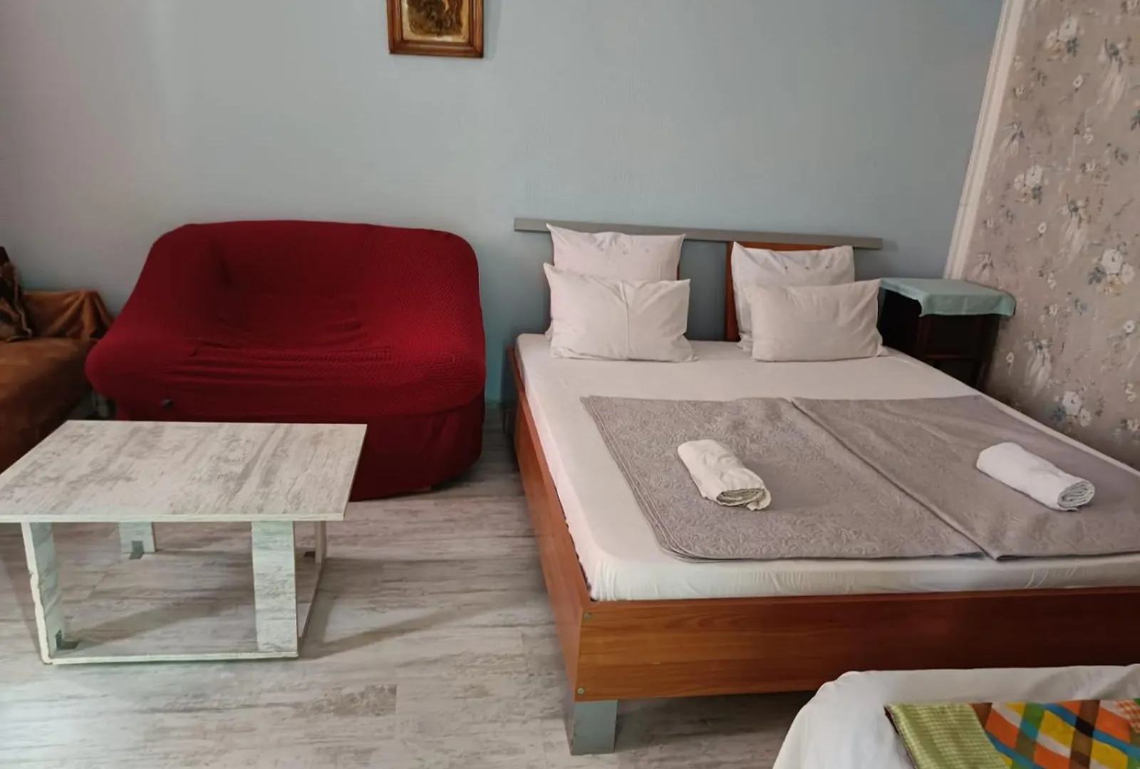 Guest House Nise Tbilisi