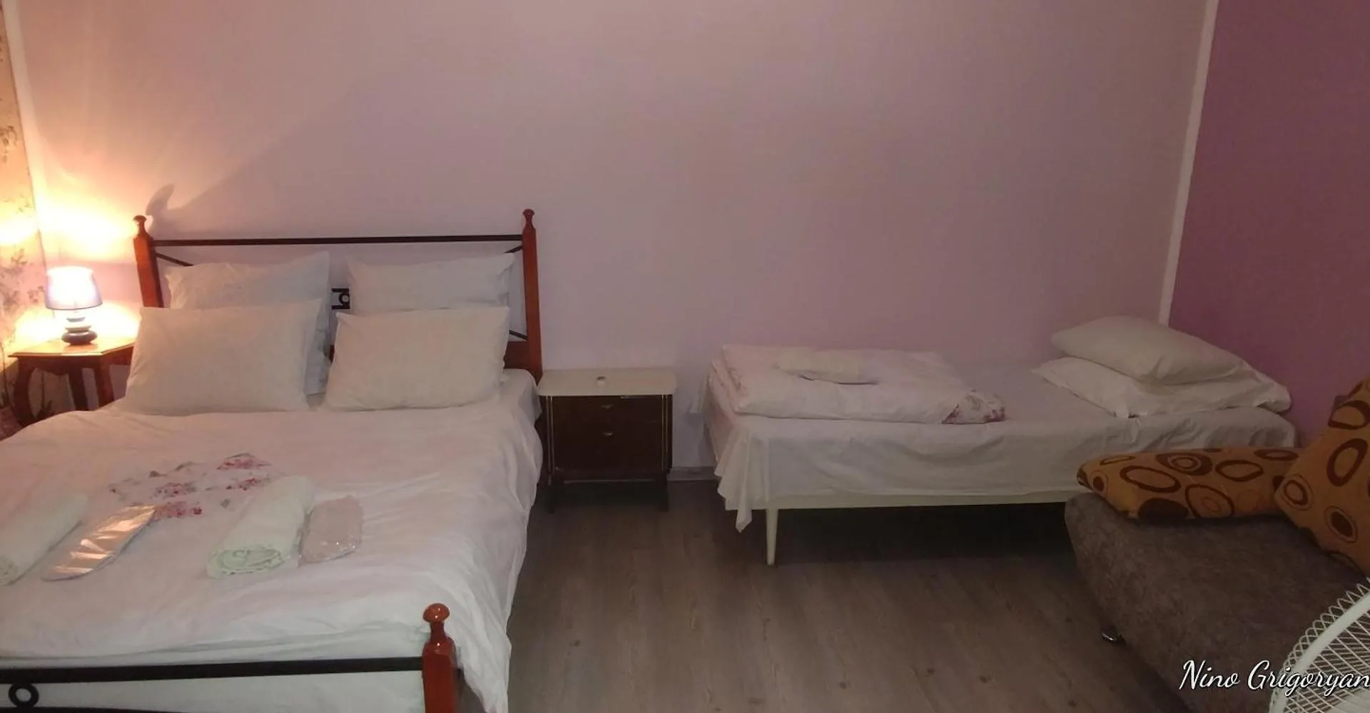 Guest House Nise Tbilisi