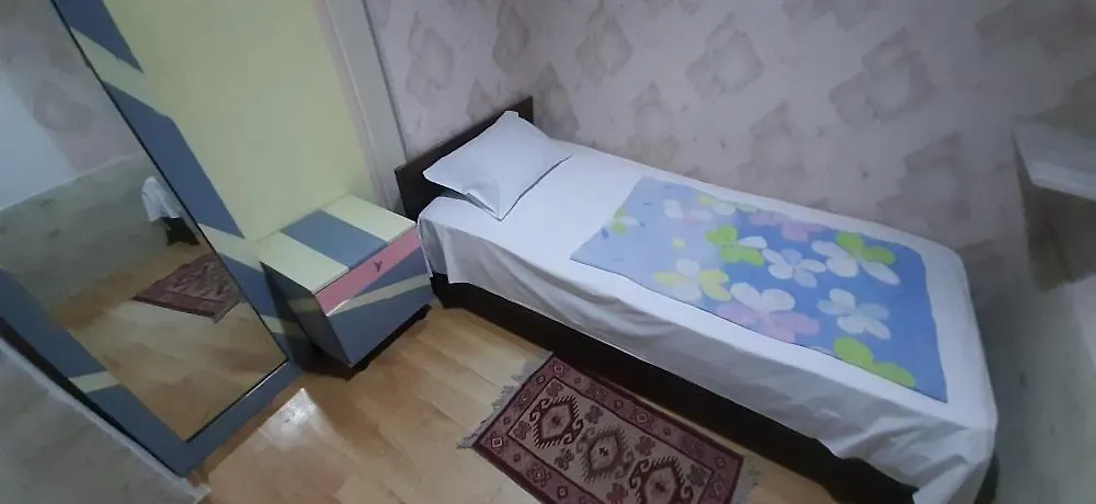 **  Guest House Nise Tbilisi Georgien