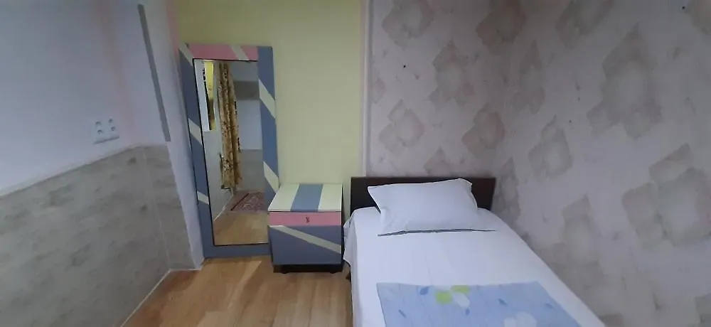 Guest House Nise Tbilisi