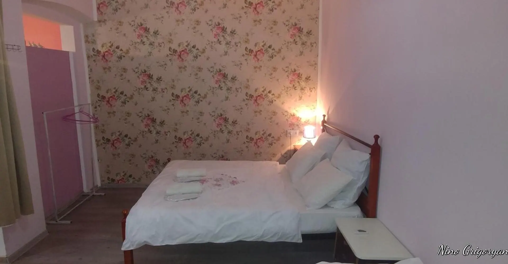 Guest House Nise Tbilisi 2*,  Georgien