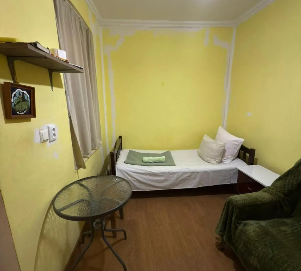 Guest House Nise Tbilisi