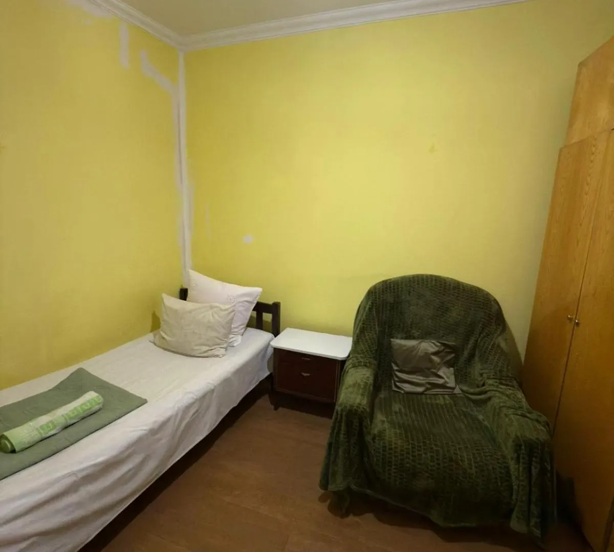Guest House Nise Tbilisi