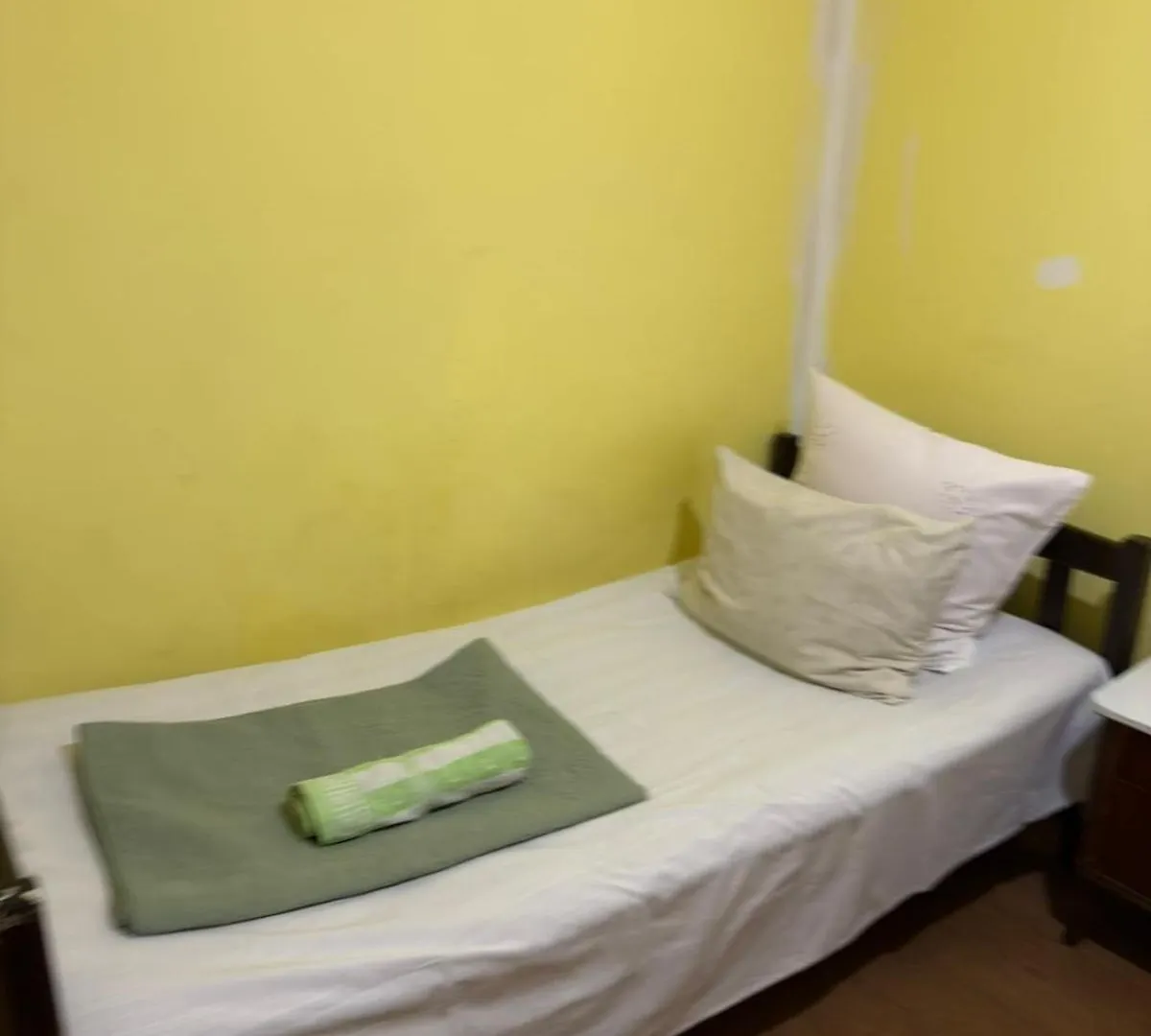 Guest House Nise Tbilisi 2*,  Georgien