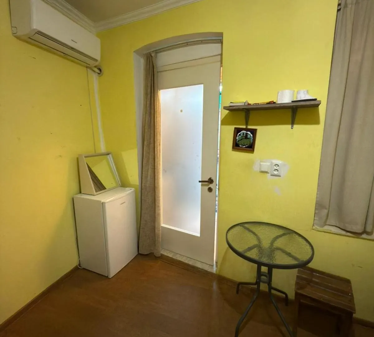 Guest House Nise Tbilisi