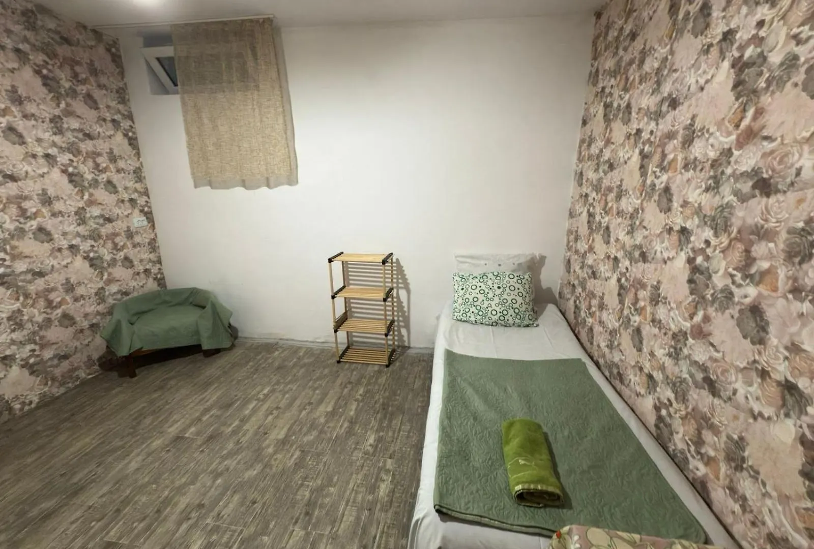 Guest House Nise Tbilisi Georgien