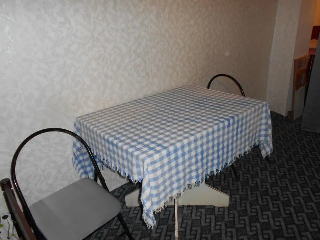 Guest House Nise Tbilisi 2*,  Georgien