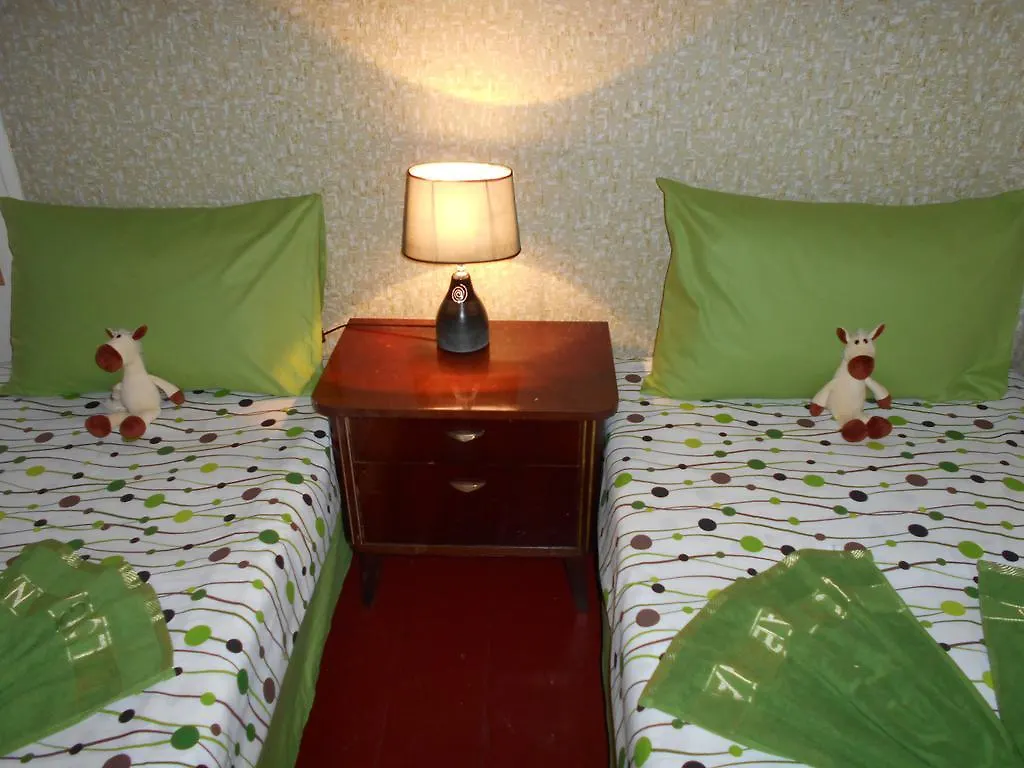 Guest House Nise Tbilisi