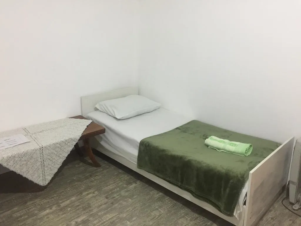 Guest House Nise Tbilisi