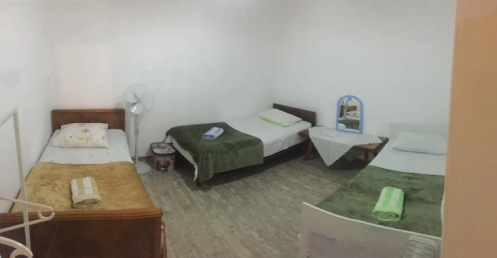 Guest House Nise Tbilisi